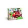 Masina de pompieri cu 10 functii hola toys