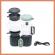Robot multifunctional 4 in 1 nutribaby one babymoov