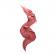 Ruj lichid power stay almost red
