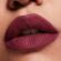 Ruj lichid power stay in charge mauve
