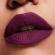 Ruj lichid power stay power on plum