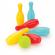 Set bowling colorat - fisher-price