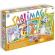 Set creativ cu nisip colorat sablimage - animale de companie