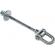 Sistem de prindere leagan tip d 14 cm