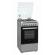 Aragaz mixt heinner hfsc-v60litgc-sl