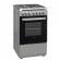 Aragaz mixt heinner hfsc-v60litgc-sl