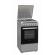 Aragaz mixt heinner hfsc-v60litgc-sl