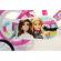 Bicicleta copii dino bikes 12 inch barbie