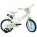 Bicicleta copii dino bikes 14 inch bluey