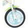Bicicleta copii dino bikes 14 inch bluey