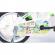 Bicicleta copii dino bikes 14 inch bluey