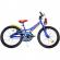 Bicicleta copii dino bikes 20 inch sonic