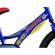 Bicicleta copii dino bikes 20 inch sonic