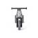Bicicleta fara pedale funny wheels rider sport 2 in 1 grey