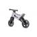 Bicicleta fara pedale funny wheels rider sport 2 in 1 grey