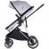 Carucior copii 2 in 1 chipolino aura cloud