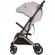 Carucior sport chipolino pixie tiramisu