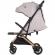 Carucior sport chipolino pixie tiramisu