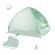 Cort cu protectie anti uv badabulle