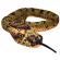 Jucarie plus sarpe anaconda wild republic 137 cm