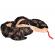 Jucarie plus sarpe metal heads copper wild republic 137 cm