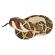 Jucarie plus sarpe western diamondback wild republic 141 cm