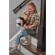Jucarie plus strut wild republic 30 cm