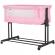 Patut co-sleeper si tarc chipolino zen flamingo