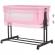 Patut co-sleeper si tarc chipolino zen flamingo