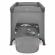 Patut pliabil kidwell blissy duo gray
