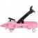 Premergator copii chipolino airplane 3 in 1 pink