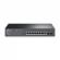 Switch tp-link poe 10 porturi gigabit (8 poe+), ieee 802.3at/af, carcasa