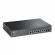Switch tp-link poe 10 porturi gigabit (8 poe+), ieee 802.3at/af, carcasa