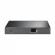 Switch tp-link poe 10 porturi gigabit (8 poe+), ieee 802.3at/af, carcasa