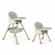 Scaun de masa 2 in 1 ecotoys hc-823s - azure