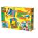 Set creativ - invat sa folosesc foarfeca pas cu pas