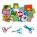Set creativ - invat sa folosesc foarfeca pas cu pas