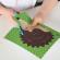 Set creativ - invat sa folosesc foarfeca pas cu pas