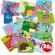 Set creativ - invat sa folosesc foarfeca pas cu pas