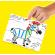 Set creativ - invat sa lipesc