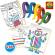 Set creativ - invat sa lipesc