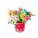 Set de creatie - buchetul de flori