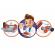 Set educativ pentru copii - mini laborator magnetic