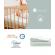 Suport pentru somn cosymat antibacterial babymoov
