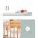 Suport pentru somn cosymat antibacterial babymoov