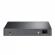Switch tp-link cu management l2+, 8 porturi gigabit, 2 x sfp gigabit 