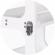 Turn de invatare chipolino 2 in 1 alb