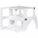 Turn de invatare chipolino 2 in 1 alb