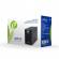 Ups gembird, line int. cu sinusoida pura cu management, mini tower,
