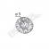 Clema fixare protectie motor pentru vw, audi 5mm set 10 buc